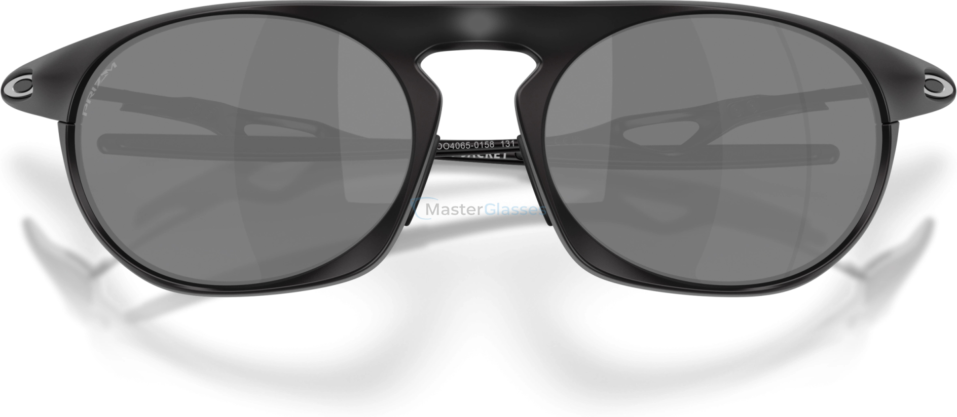 Солнцезащитные очки Oakley NEO JACKET OO4065 406501 Black