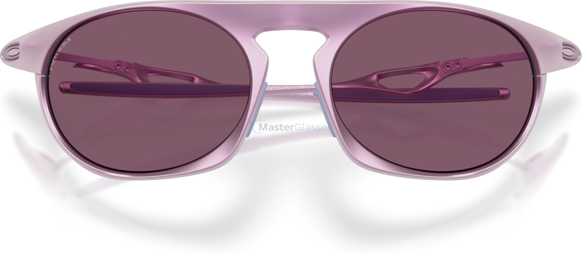 Солнцезащитные очки Oakley NEO JACKET OO4065 406504 Violet
