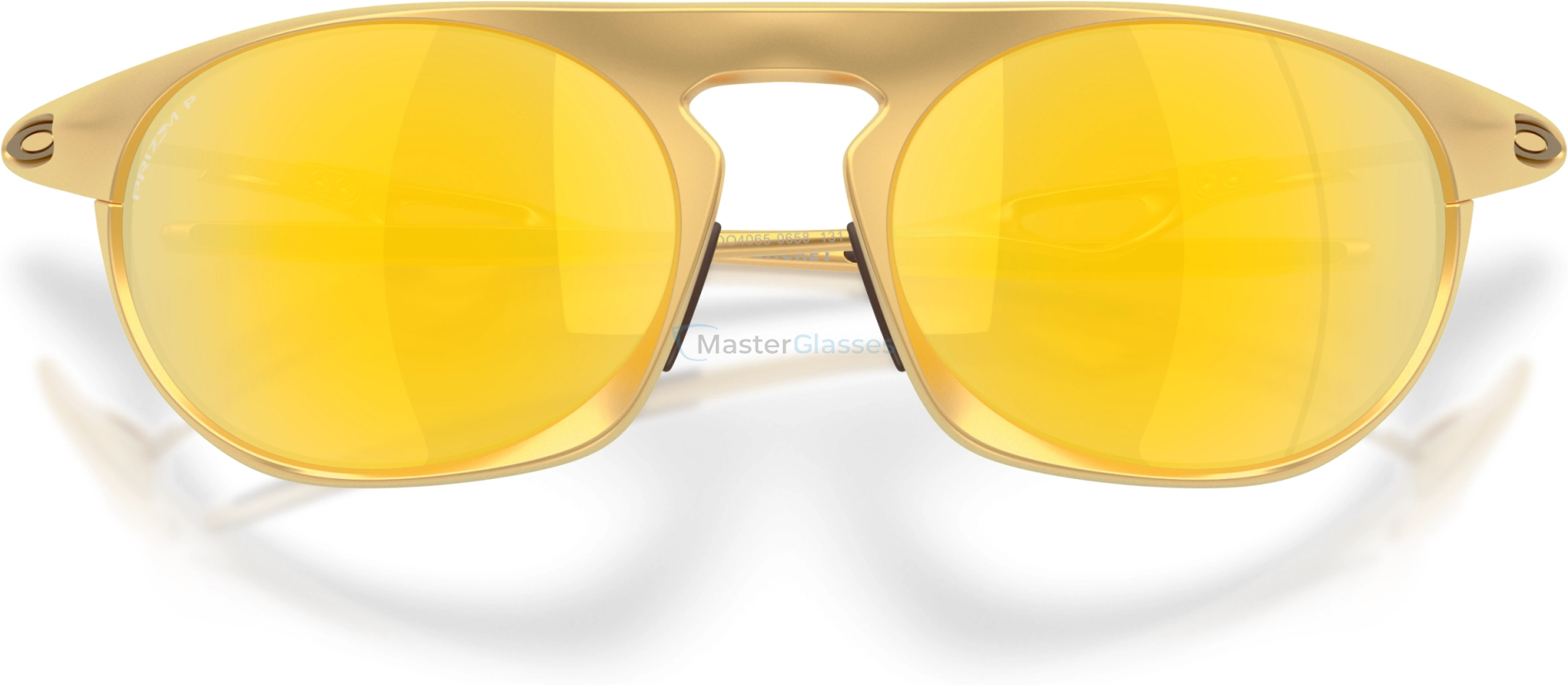 �������������� ���� Oakley NEO JACKET OO4065 406506 Gold