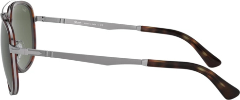 �������������� ���� Persol PO2465S 513/31 Gunmetal/havana