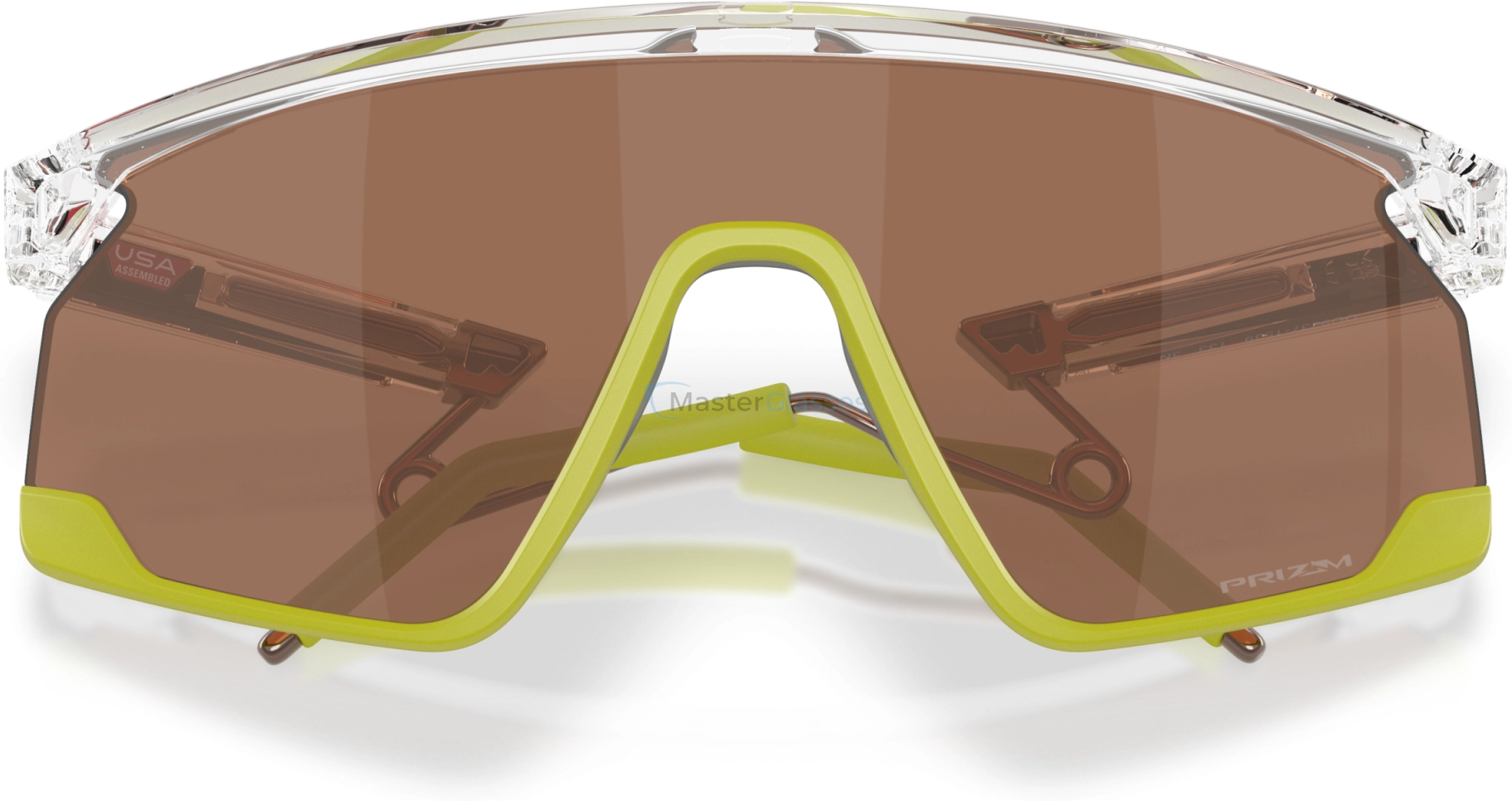 �������������� ���� Oakley BXTR METAL OO9237 923715 Transparent