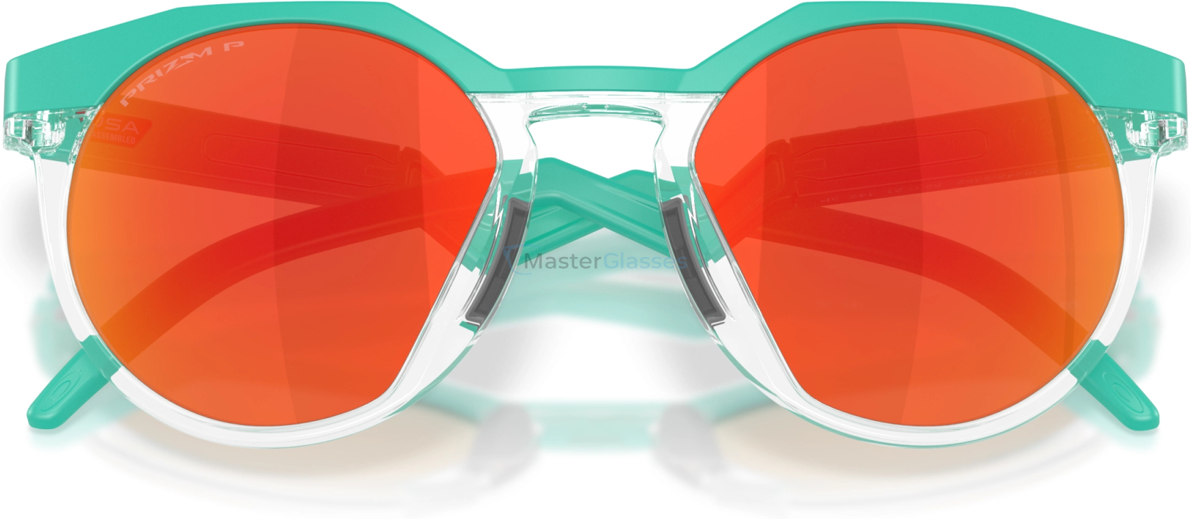 �������������� ���� Oakley HSTN OO9242 924223 Blue