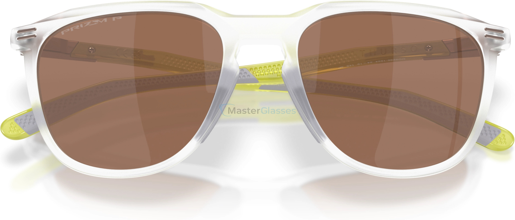 �������������� ���� Oakley THURSO OO9286 928615 Transparent