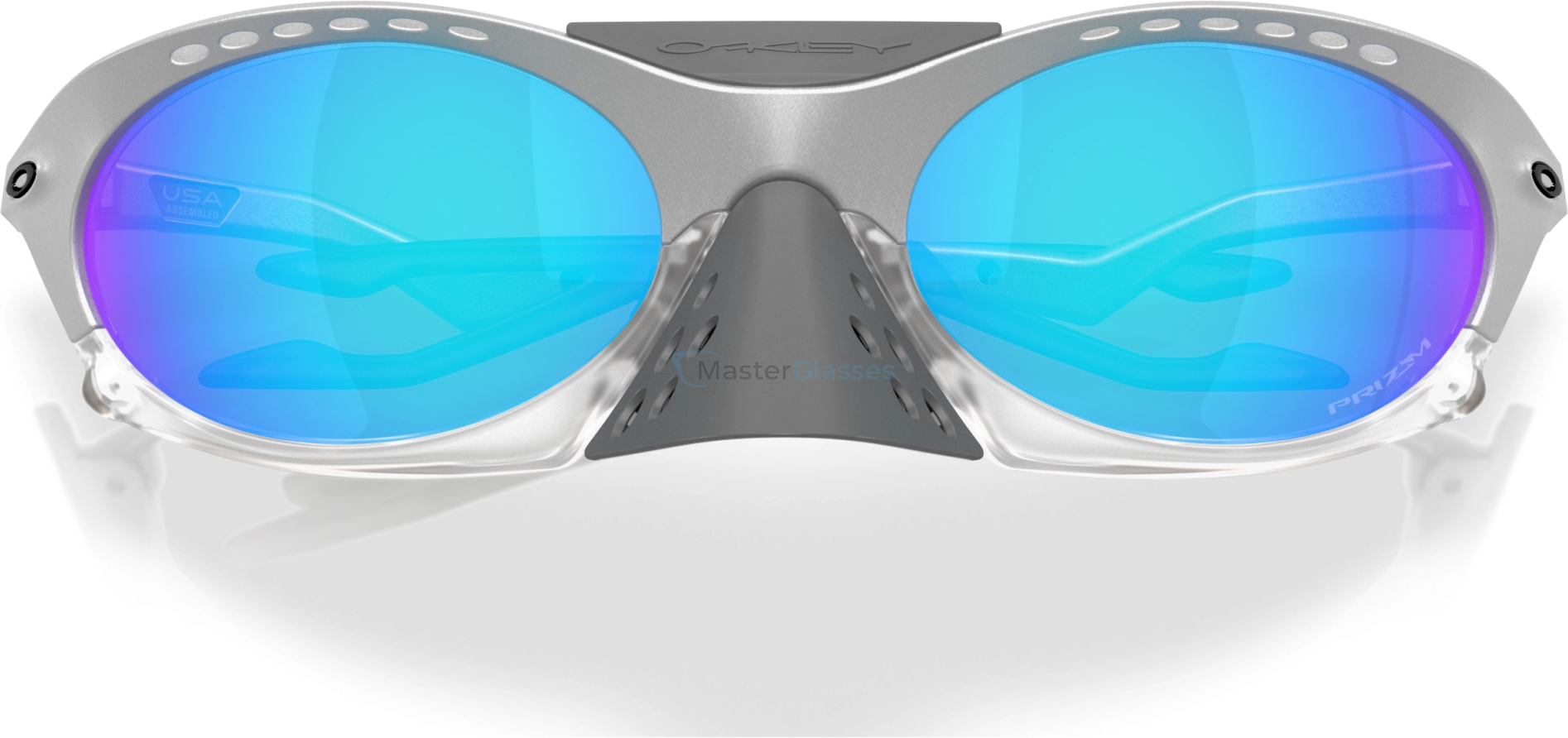 �������������� ���� Oakley PLANTARIS OO9437 943713 Grey