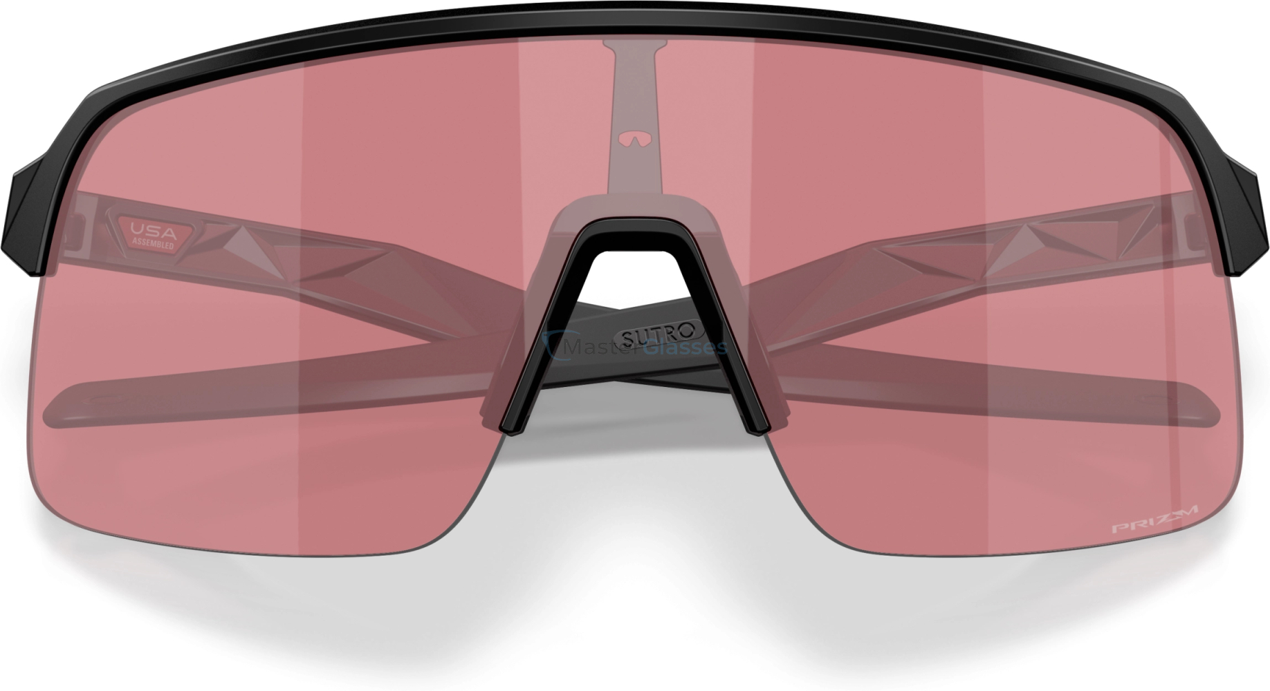 Солнцезащитные очки Oakley SUTRO LITE OO9463 9463B8 Black