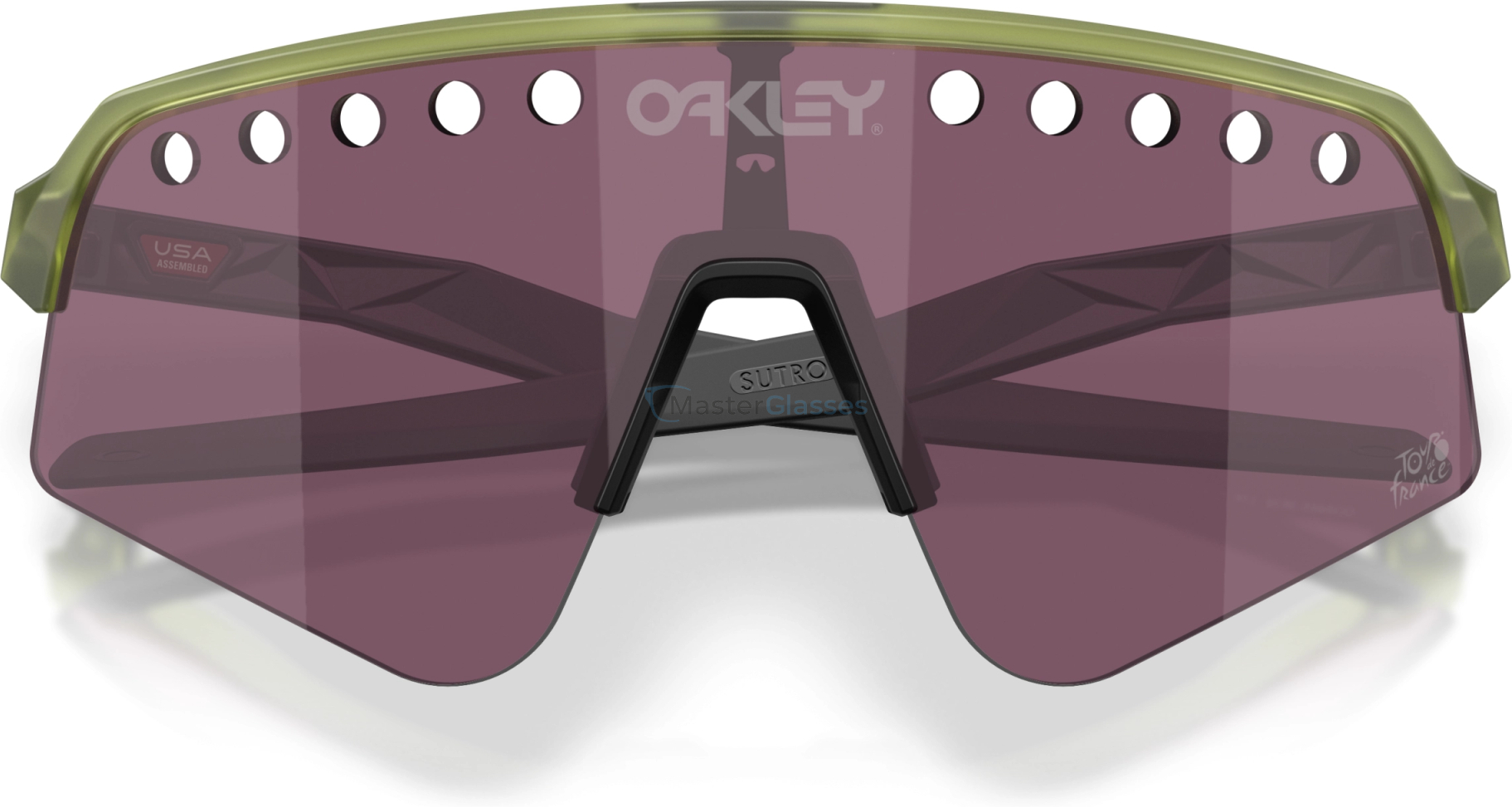 �������������� ���� Oakley SUTRO LITE SWEEP OO9465 946536 Brown