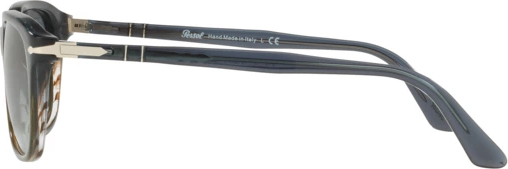 Солнцезащитные очки Persol PO3191S 101271 Gradient Grey Stripped Green