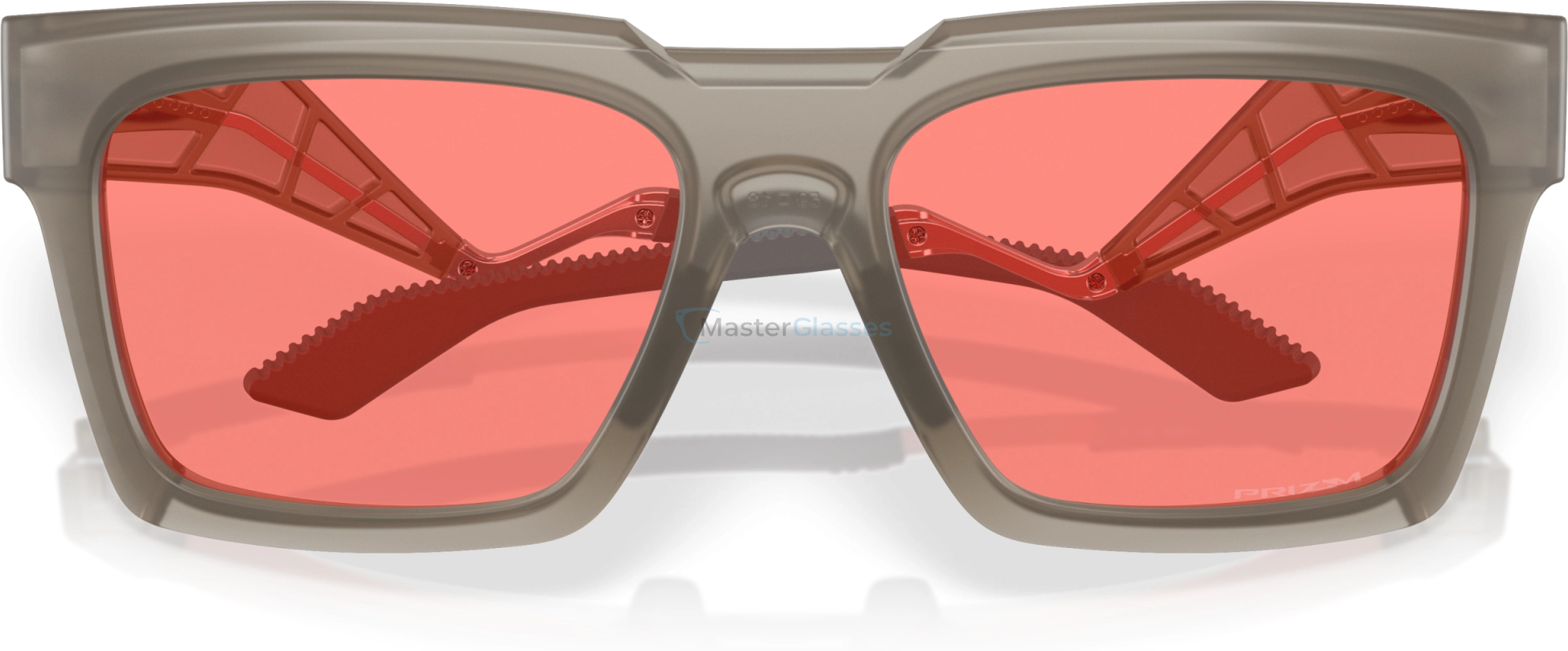 Солнцезащитные очки Oakley ENIGMA INK OO9485 948508 Brown