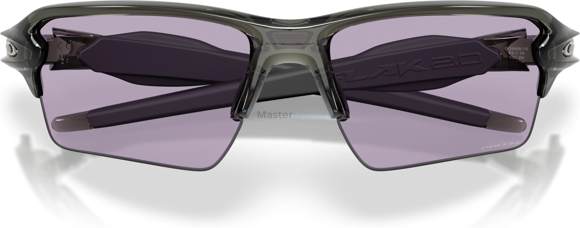 �������������� ���� Oakley FLAK 2.0 XXL OO9488 948810 Grey