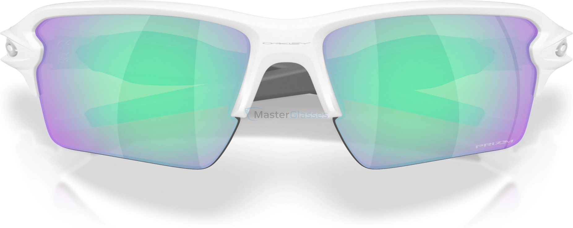 �������������� ���� Oakley FLAK 2.0 XXL OO9488 948811 White