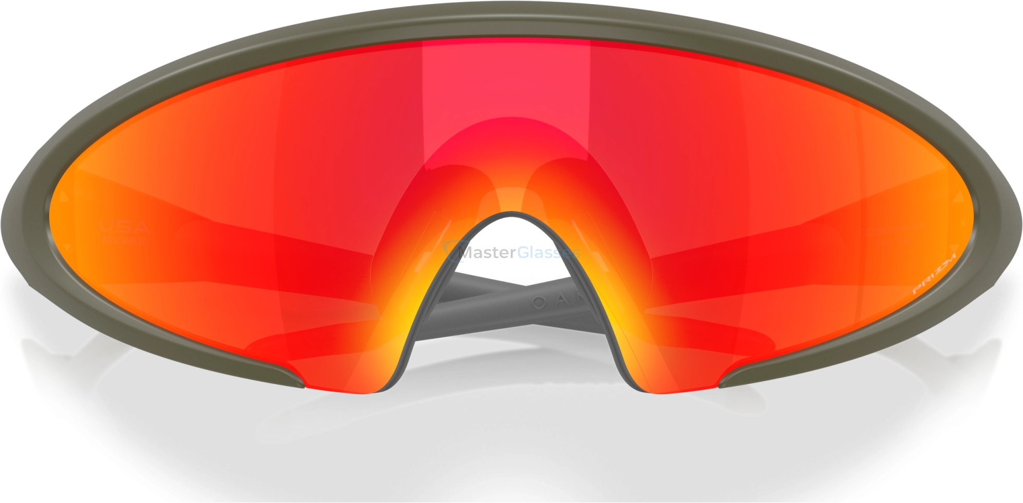 �������������� ���� Oakley ELLIPSE OO9490 949009 Green