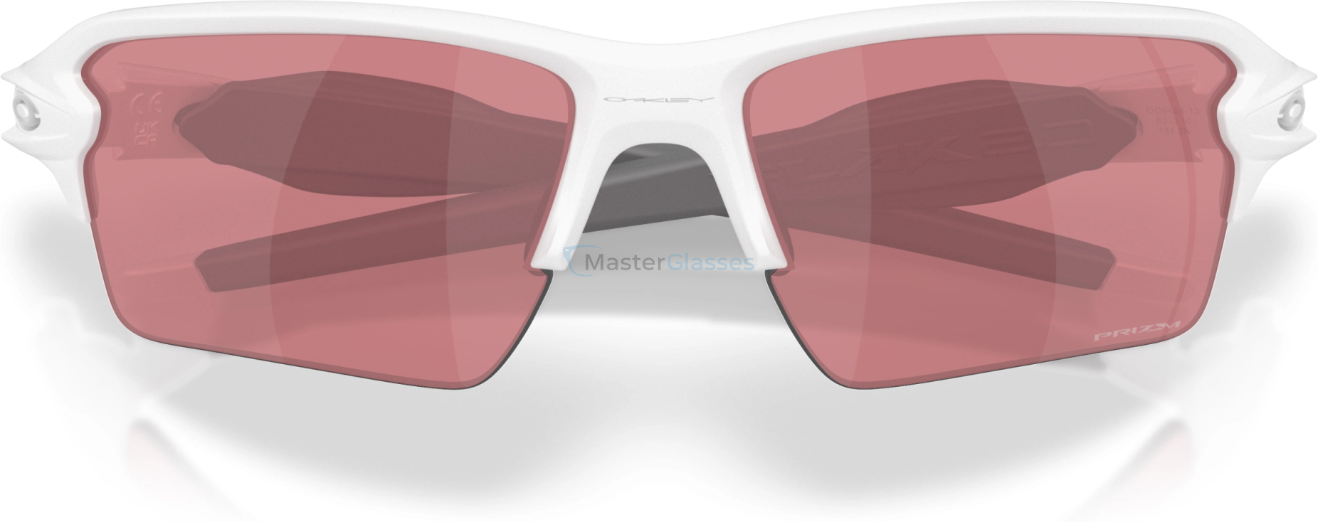 �������������� ���� Oakley FLAK 2.0 XXL OO9488 948812 White