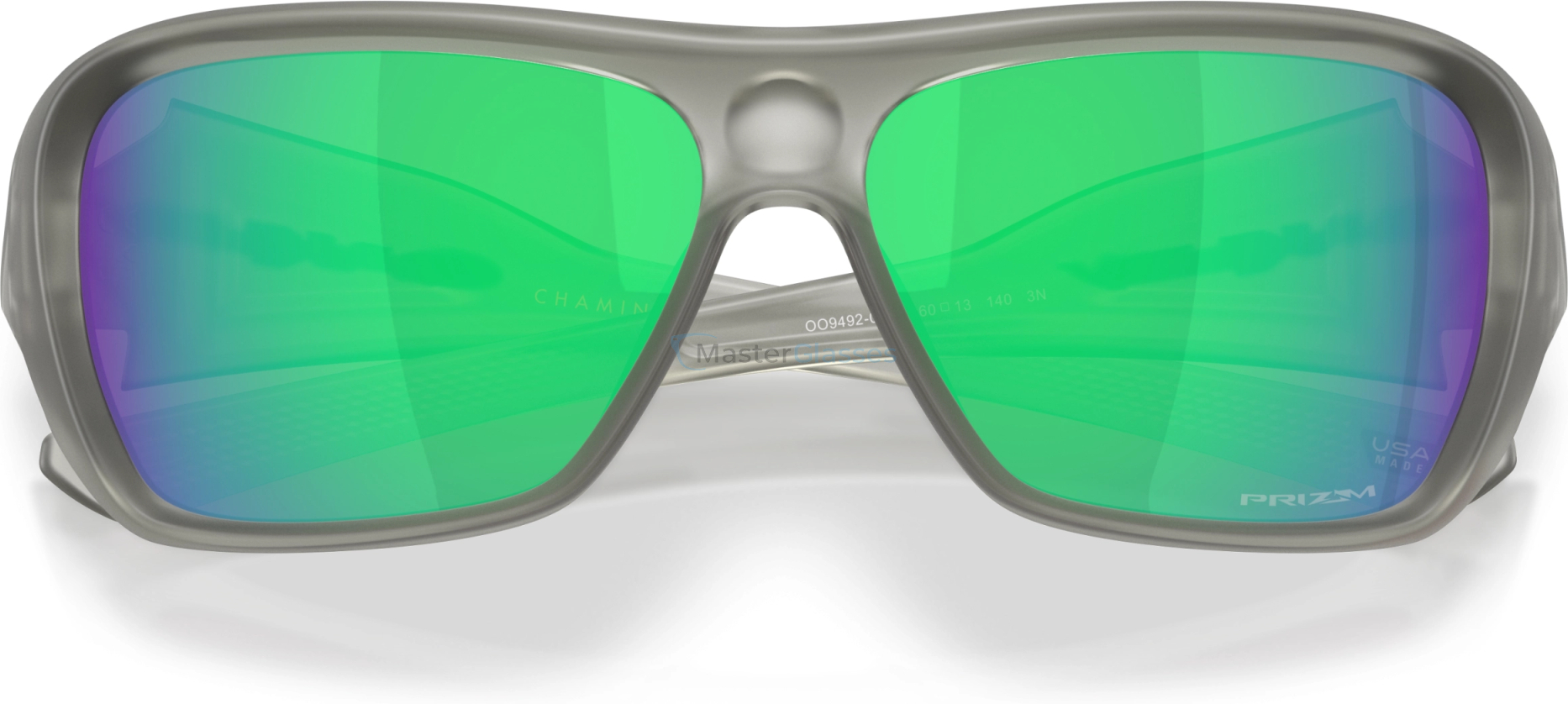 Солнцезащитные очки Oakley CHAMINADE OO9492 949208 Grey