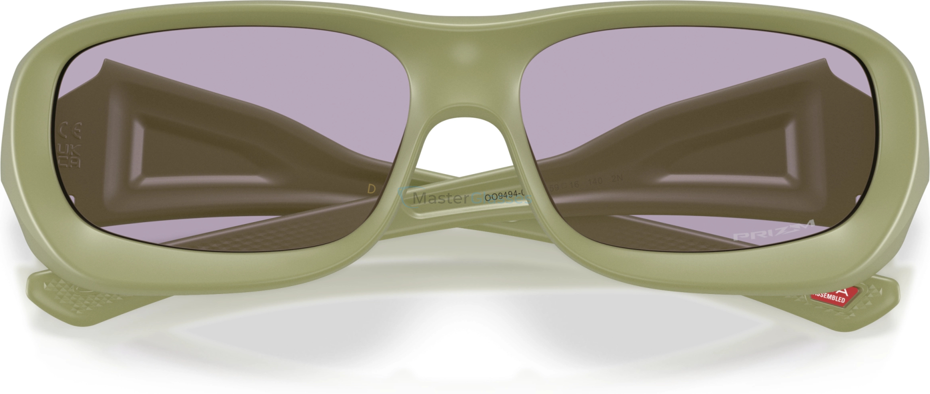 �������������� ���� Oakley DE SOTO OO9494 949407 Green