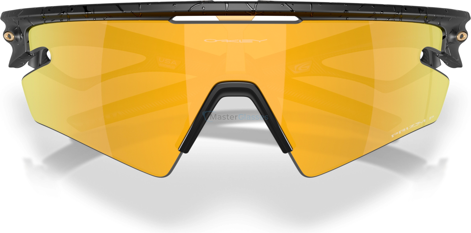 �������������� ���� Oakley SPHAERA SLASH OO9499 949915 Black