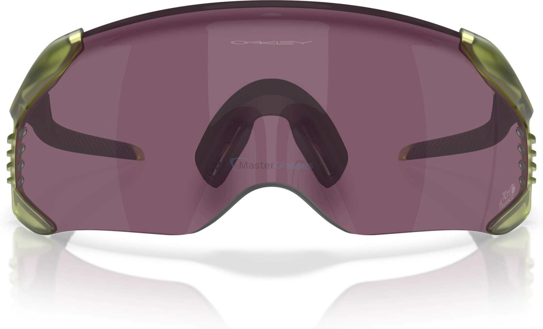�������������� ���� Oakley VELO KATO OO9501 950109 Brown