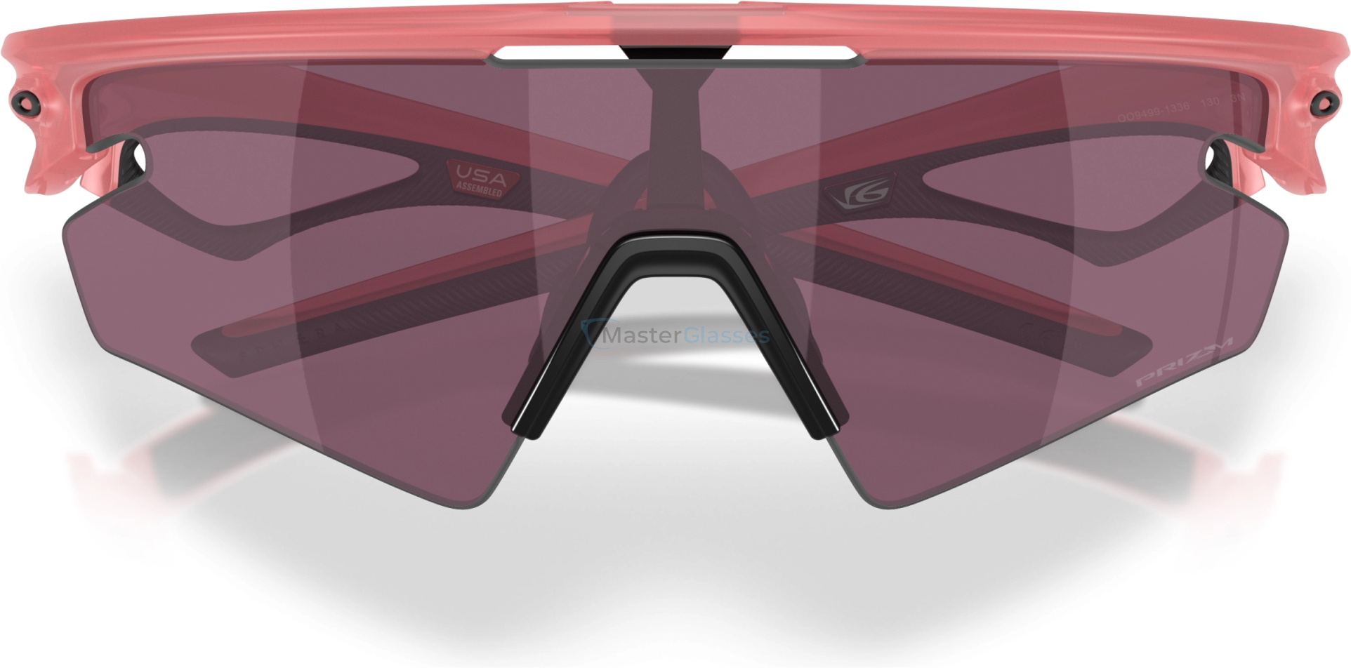 �������������� ���� Oakley SPHAERA SLASH OO9499 949913 Pink