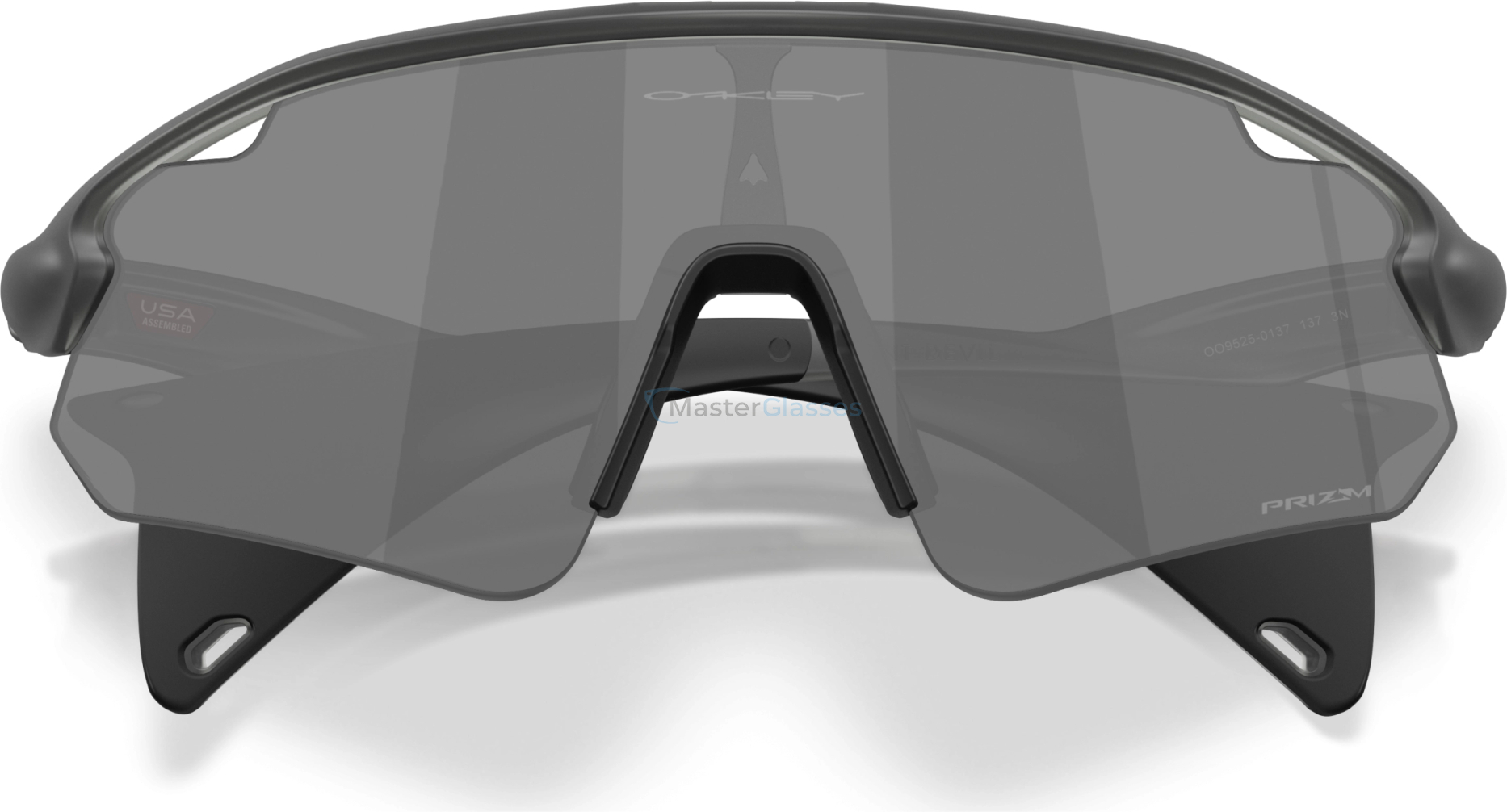 �������������� ���� Oakley STUNT DEVIL A OO9525 952501 Grey