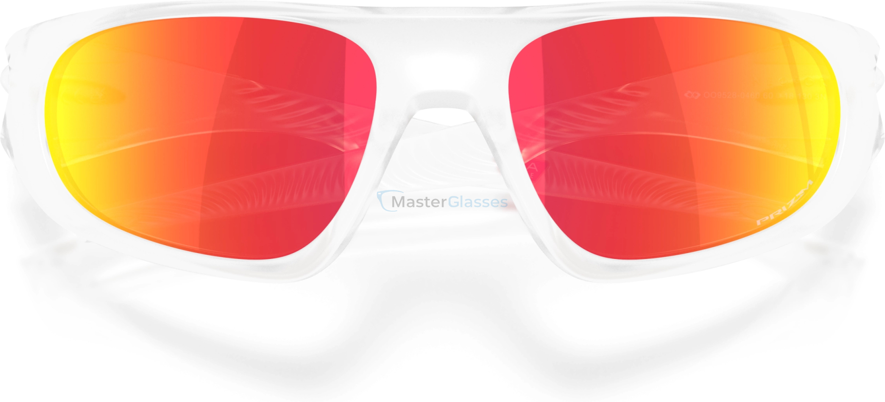 �������������� ���� Oakley NEOFORMA OO9528 952803 Transparent