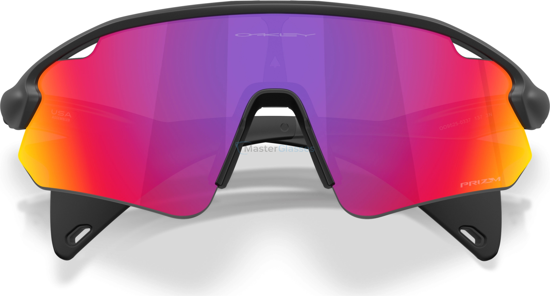 �������������� ���� Oakley STUNT DEVIL A OO9525 952503 Black