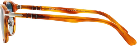 Солнцезащитные очки Persol PO3110S 960/S3 Striped Brown