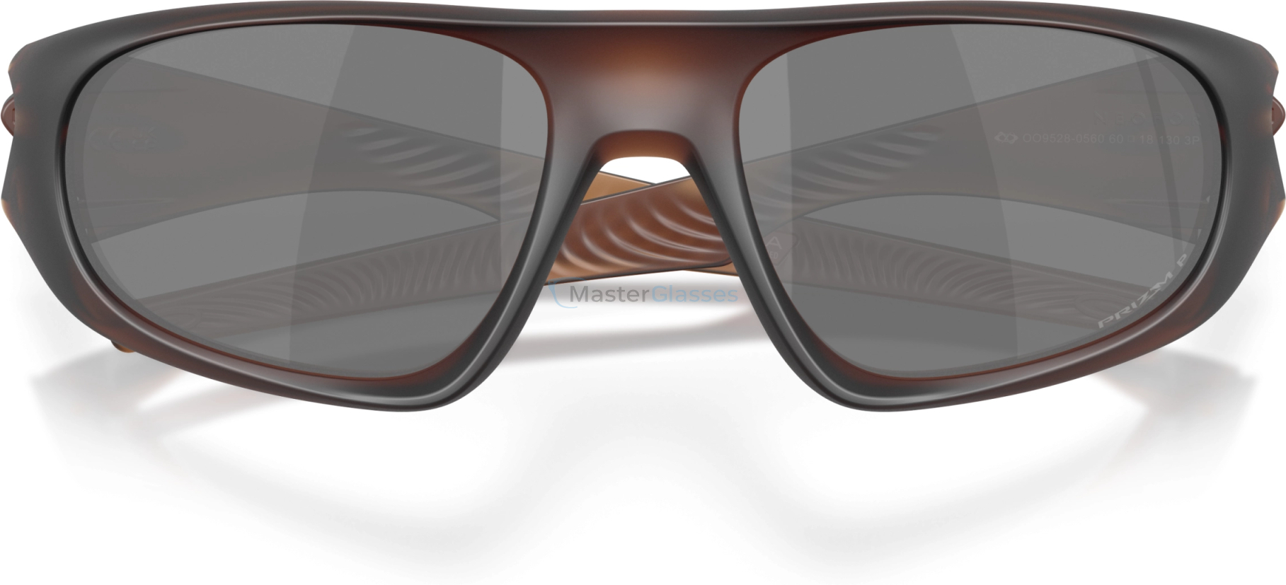 �������������� ���� Oakley NEOFORMA OO9528 952805 Brown