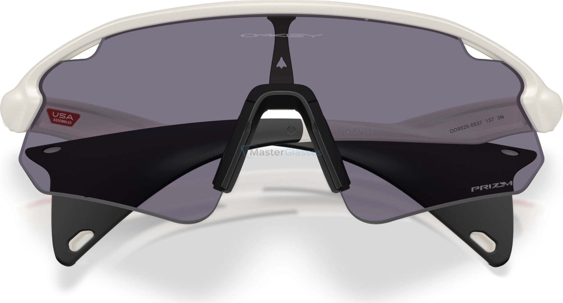 �������������� ���� Oakley STUNT DEVIL A OO9525 952505 White