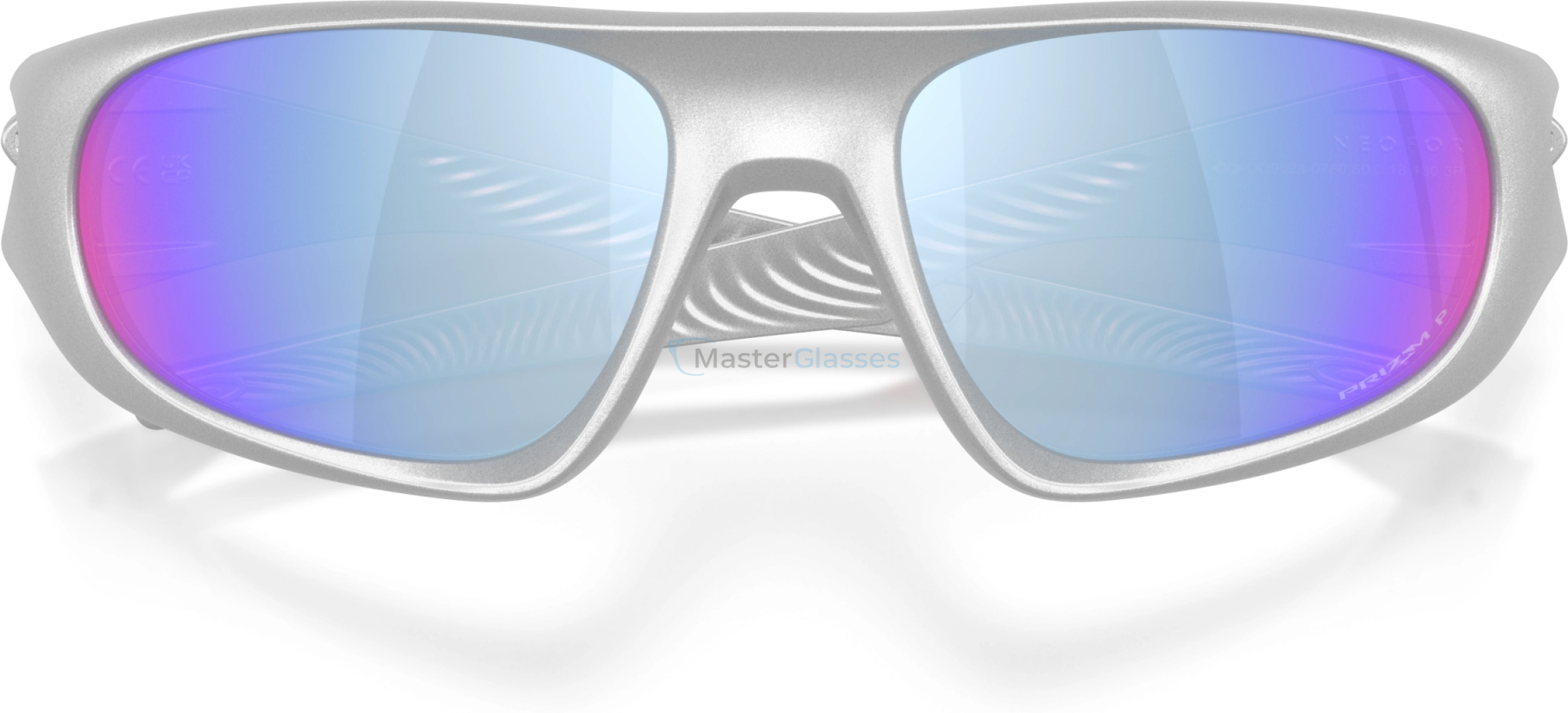 �������������� ���� Oakley NEOFORMA OO9528 952807 Grey