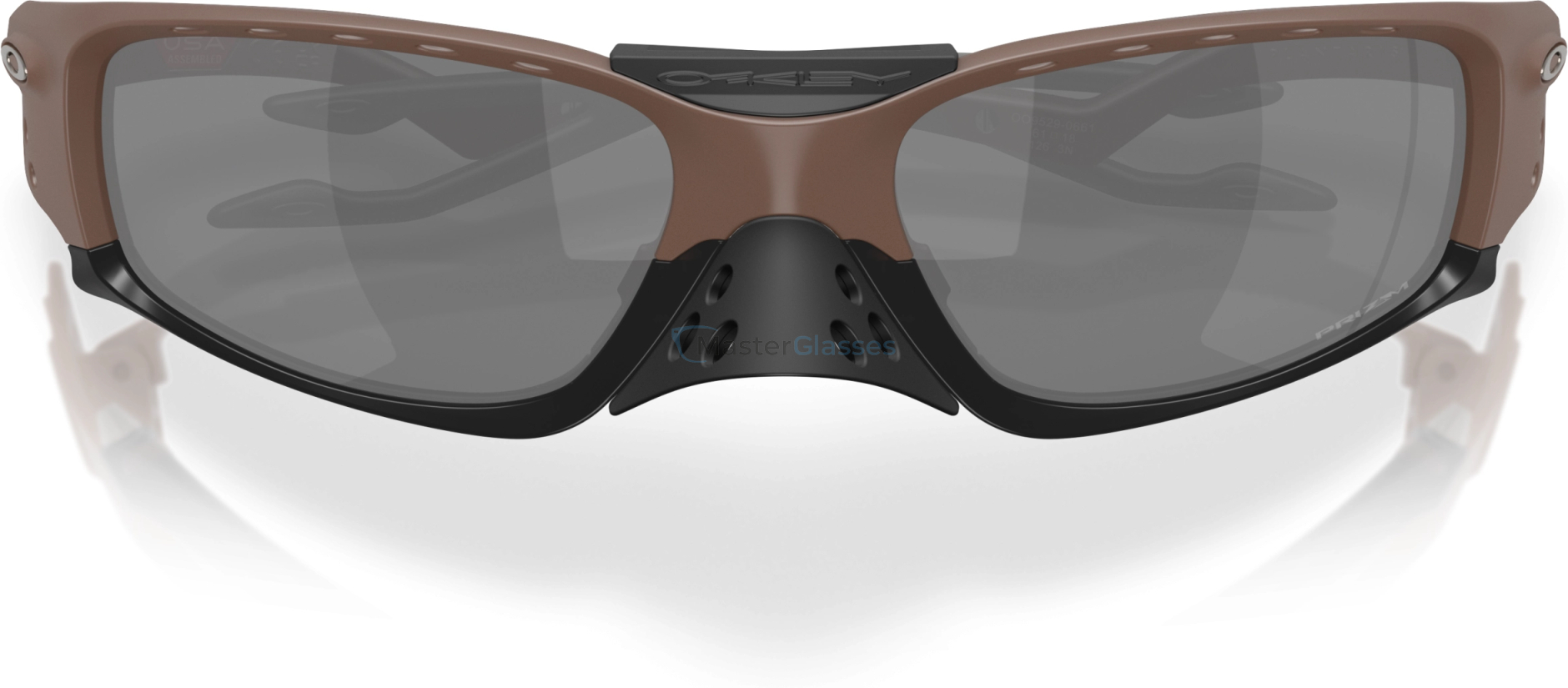 �������������� ���� Oakley PLANTARIS SQ OO9529 952906 Violet