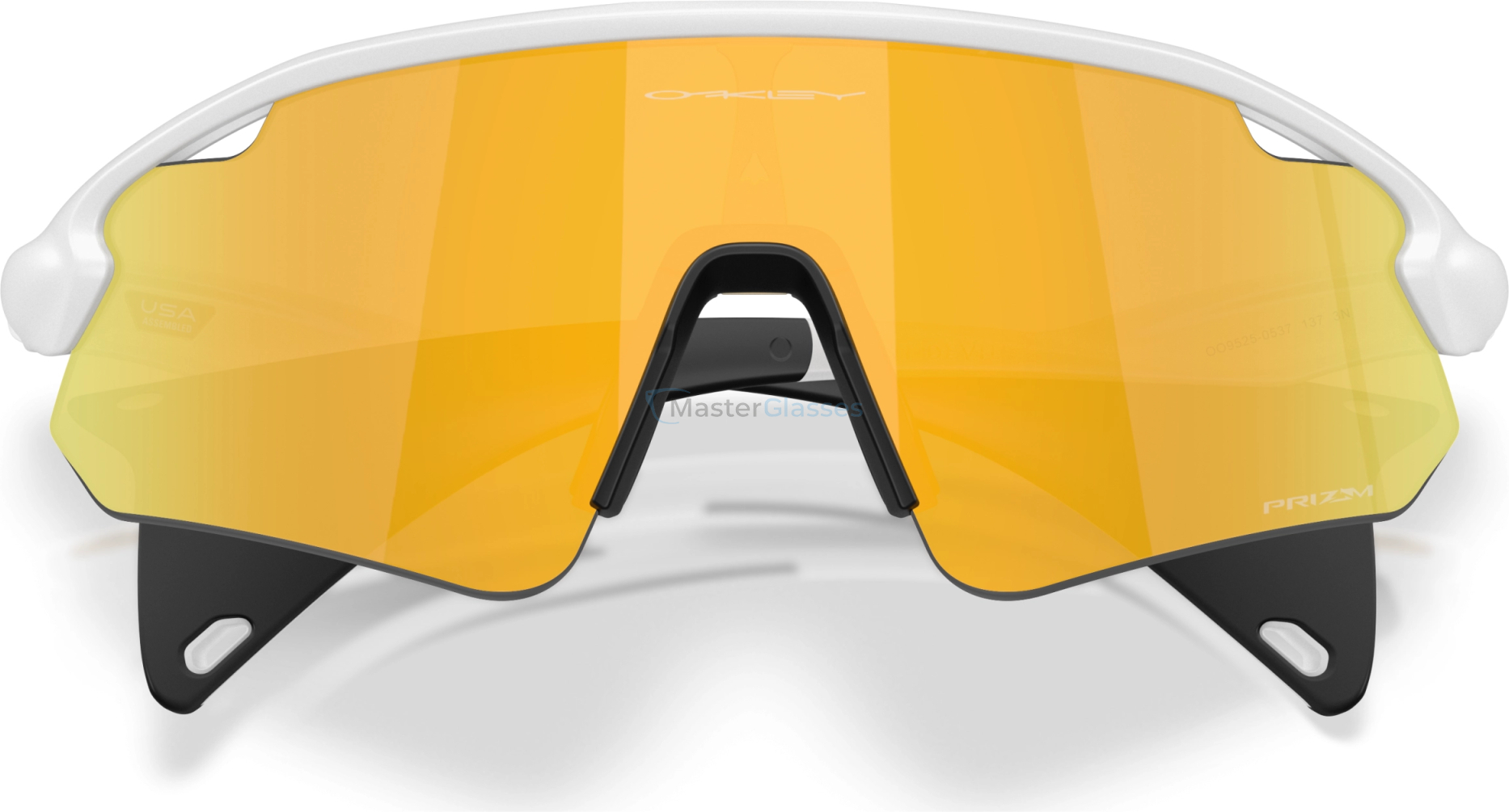 �������������� ���� Oakley STUNT DEVIL A OO9525 952508 White