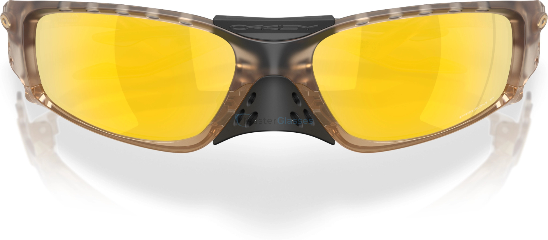 �������������� ���� Oakley PLANTARIS SQ OO9529 952907 Beige