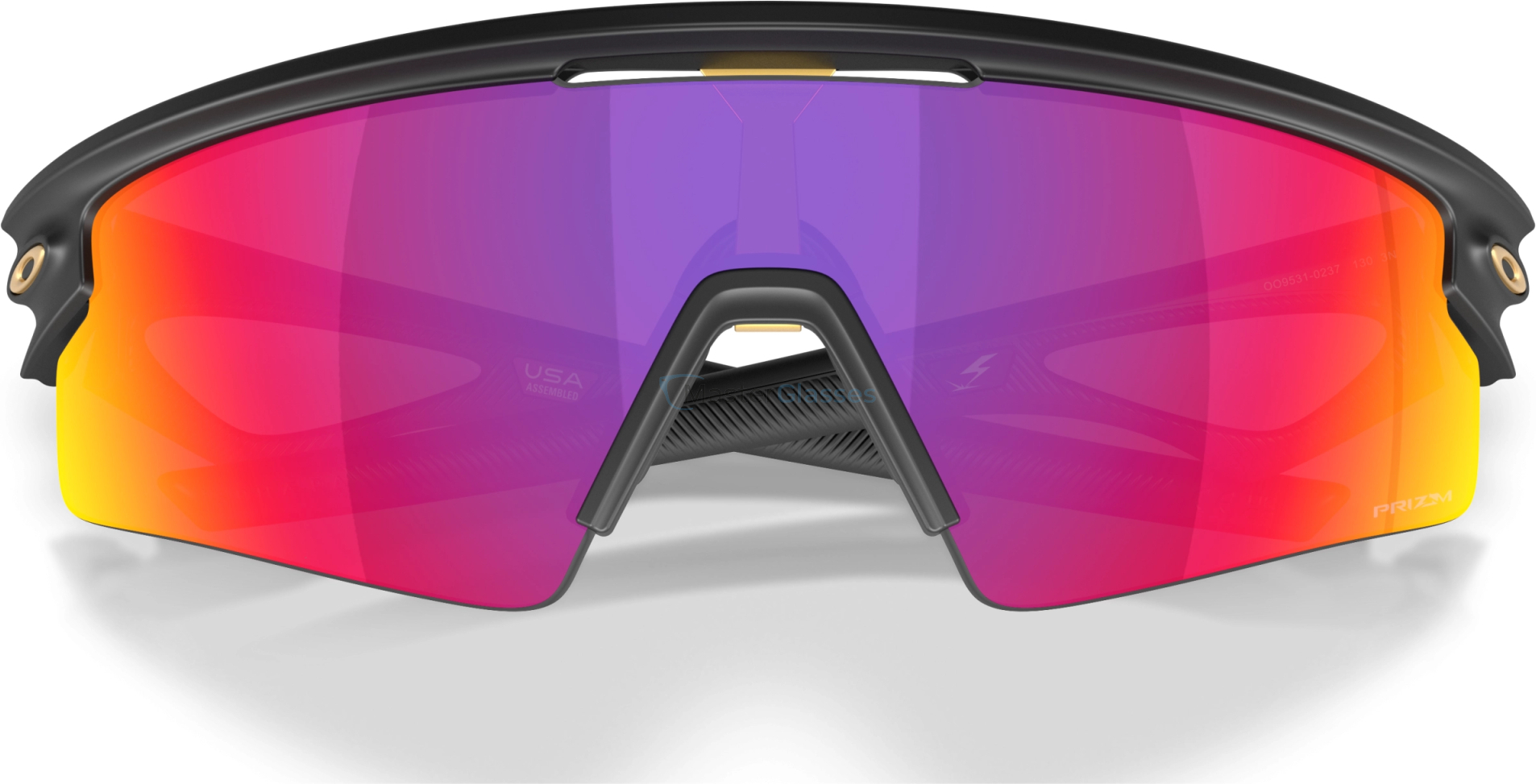 �������������� ���� Oakley SPHAERA STRIKE OO9531 953102 Black