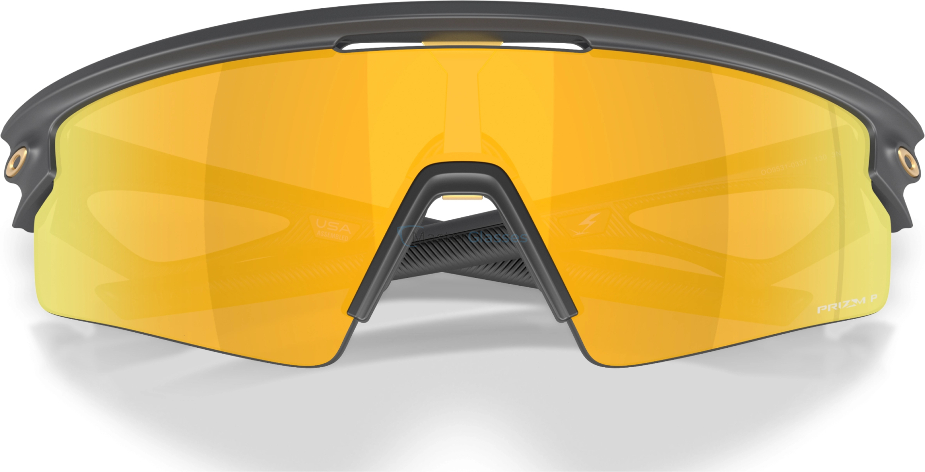 �������������� ���� Oakley SPHAERA STRIKE OO9531 953103 Grey
