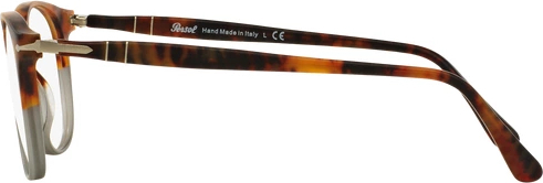 ������ Persol PO3115V 9034 Fuoco E Ardesia