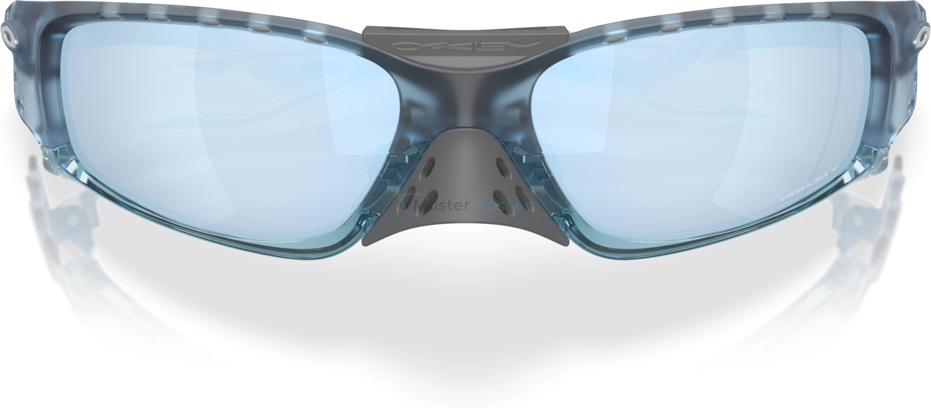 �������������� ���� Oakley PLANTARIS SQ OO9529 952908 Blue