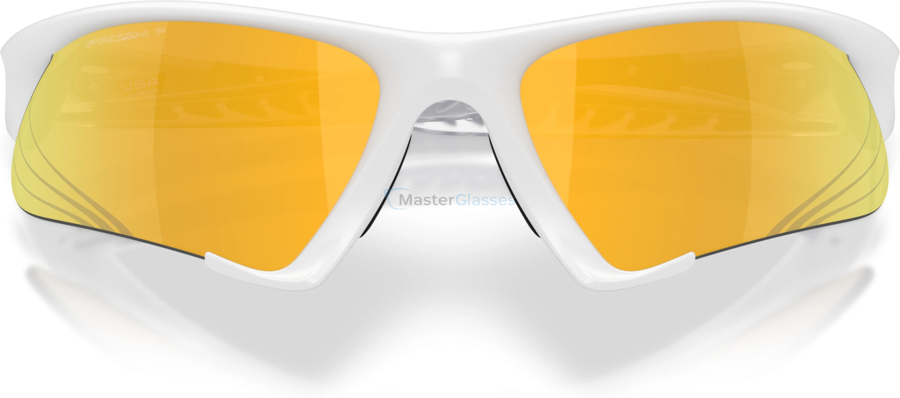 �������������� ���� Oakley SUTURE JACKET OO9532 953203 White