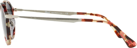 Солнцезащитные очки Persol PO3166S 105971 Pink Havana-brown