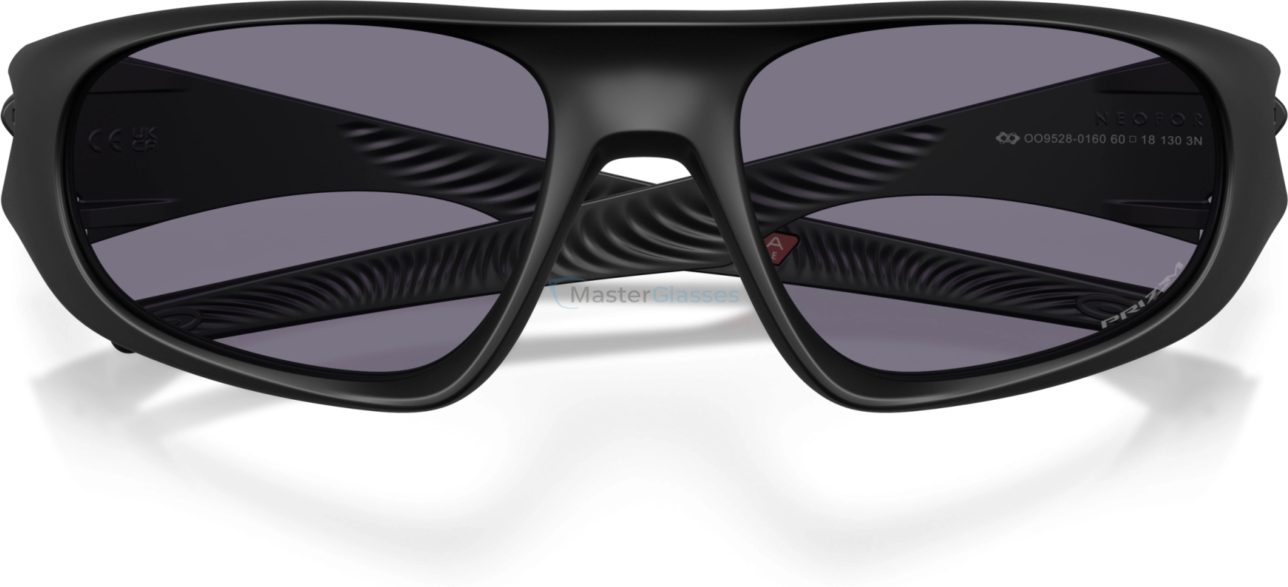 �������������� ���� Oakley NEOFORMA OO9528 952801 Black