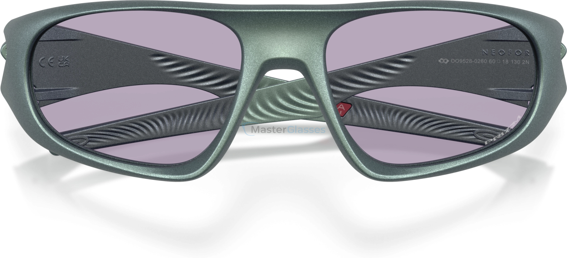 �������������� ���� Oakley NEOFORMA OO9528 952802 Blue