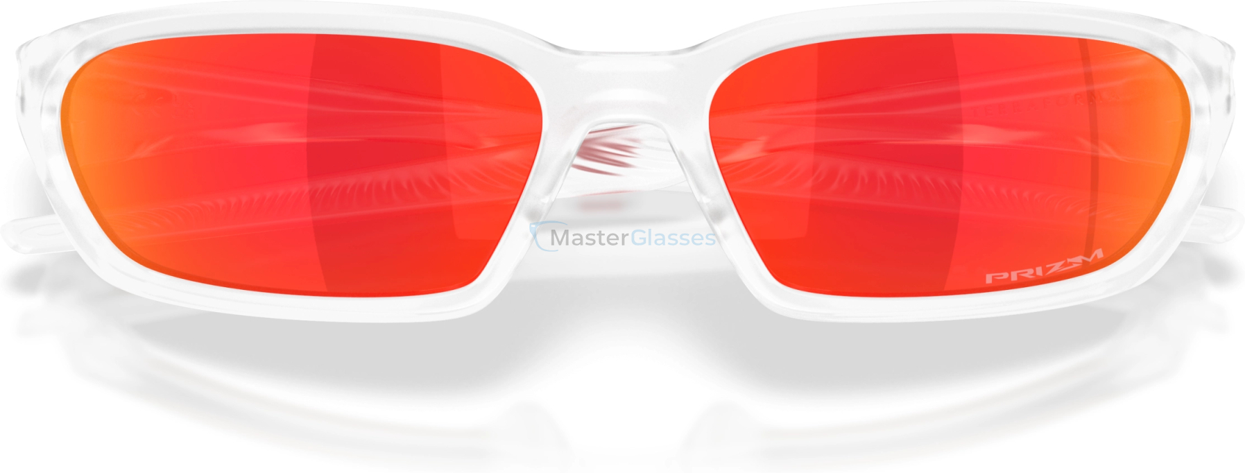 �������������� ���� Oakley TERRAFORMA OO9530 953003 Transparent