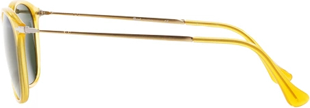 Солнцезащитные очки Persol PO3124S 204/31 Yellow