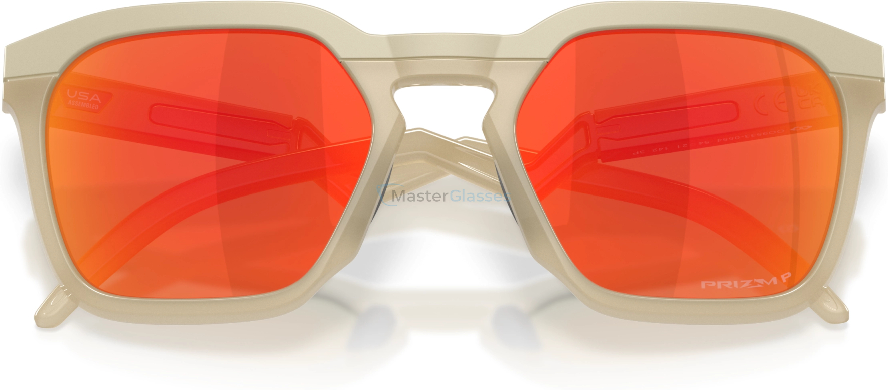 �������������� ���� Oakley HSTN SQ OO9533 953305 Beige