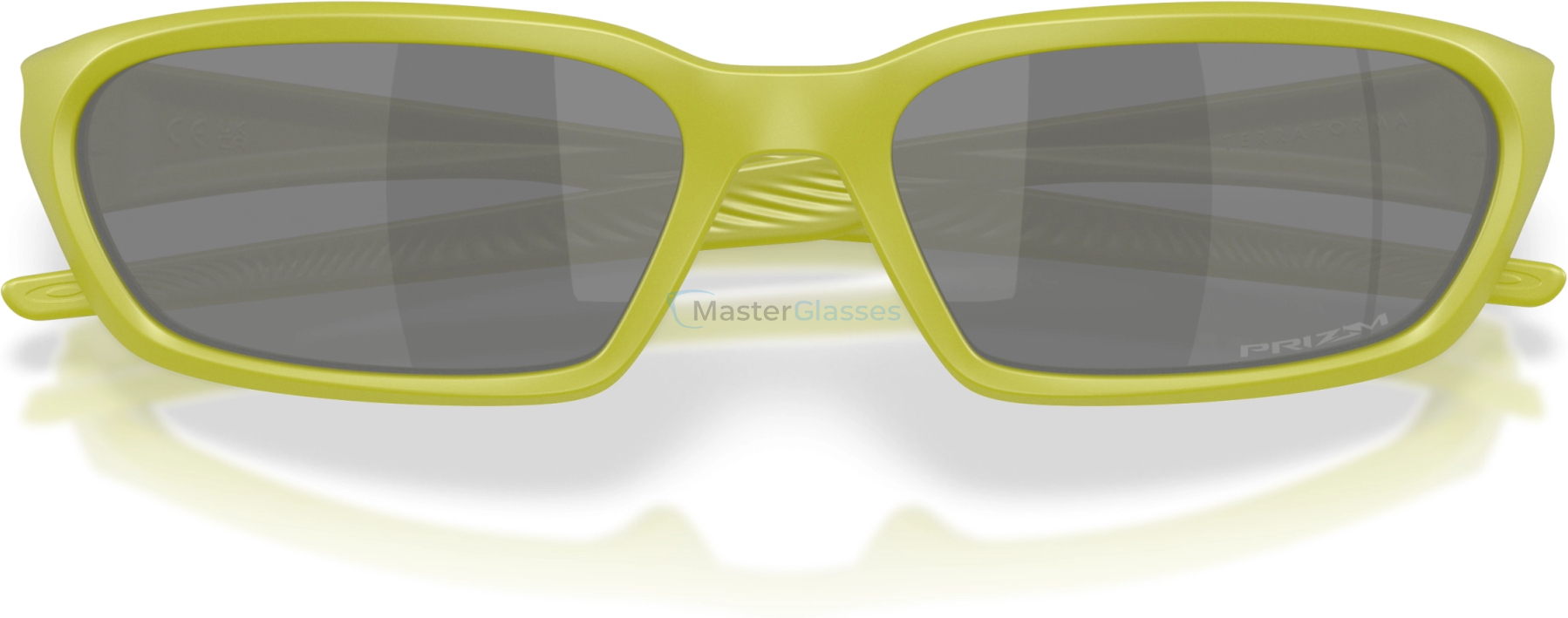 �������������� ���� Oakley TERRAFORMA OO9530 953004 Green