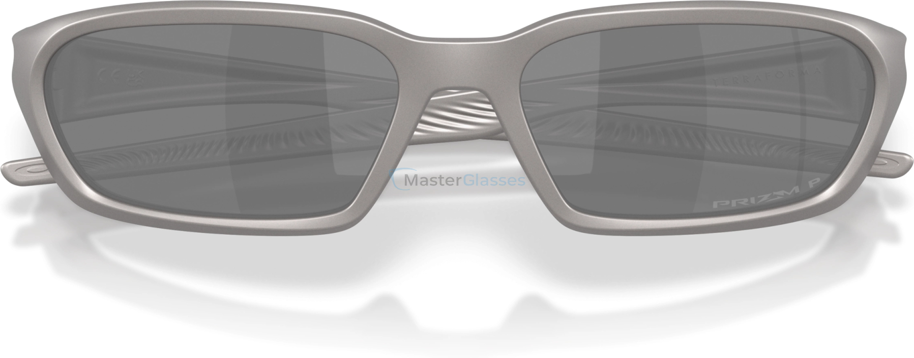 �������������� ���� Oakley TERRAFORMA OO9530 953005 Grey