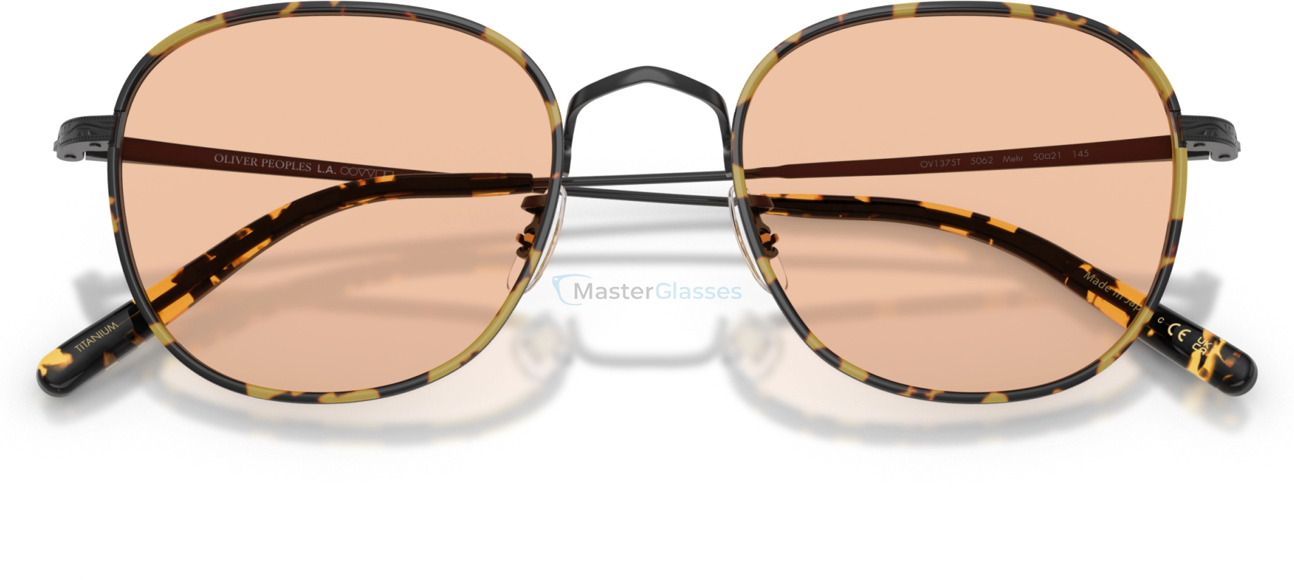 ������ Oliver Peoples MEHR OV1375T 5062 Black