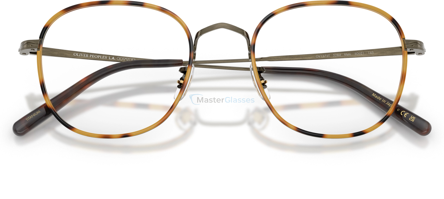 ������ Oliver Peoples MEHR OV1375T 5284 Gold