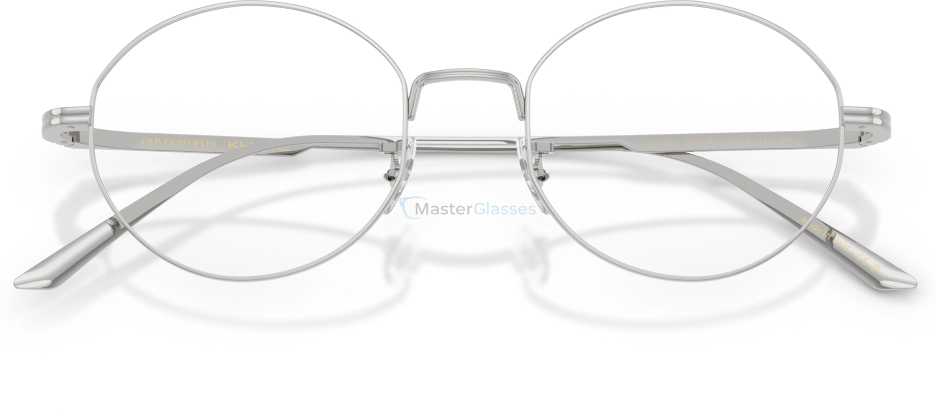 �������������� ���� Oliver Peoples 1994C OV1376S 5036SB Silver