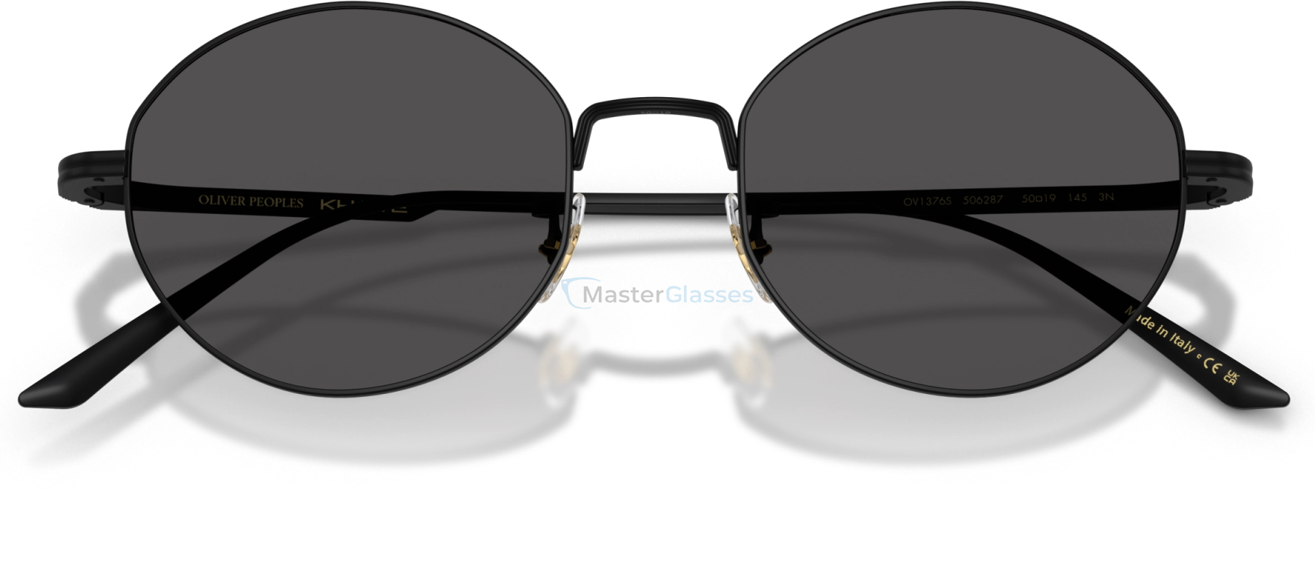 �������������� ���� Oliver Peoples 1994C OV1376S 506287 Black