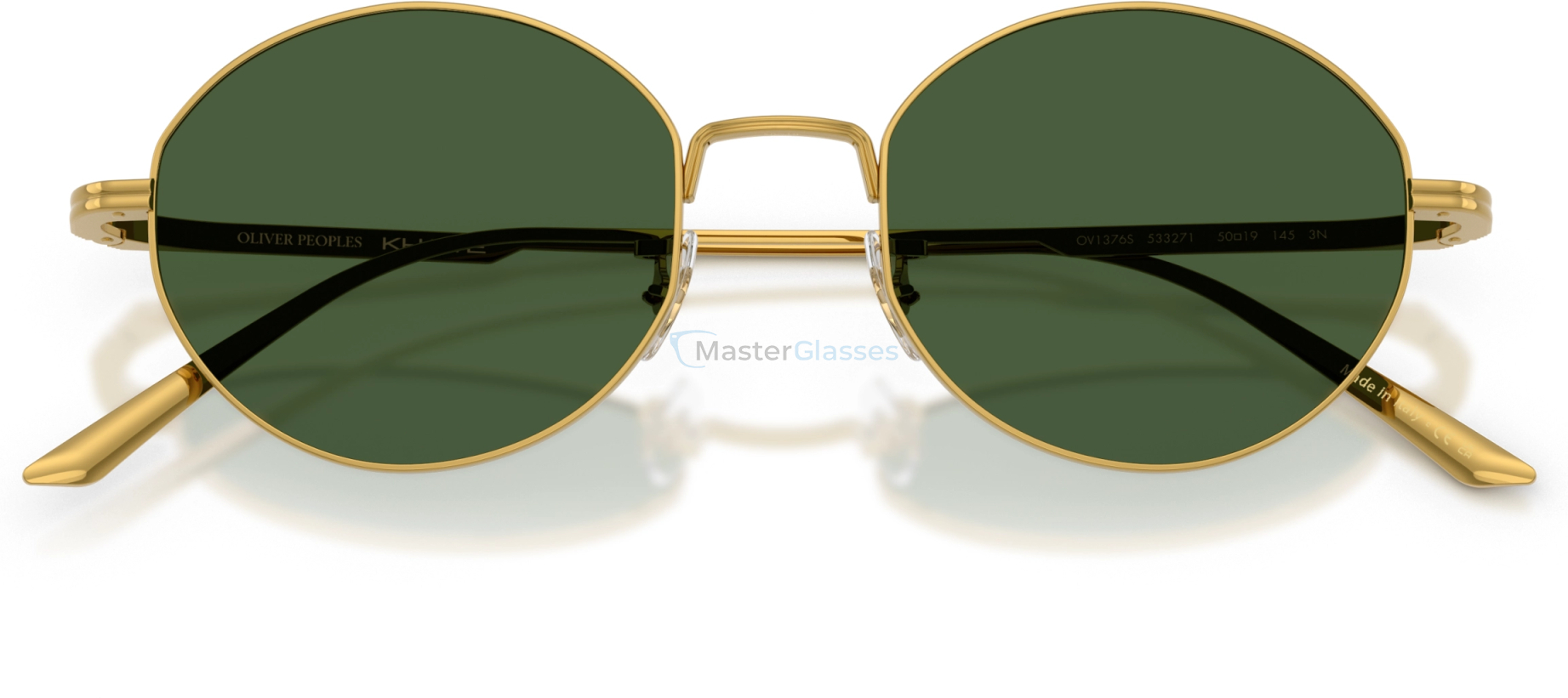 �������������� ���� Oliver Peoples 1994C OV1376S 533271 Gold