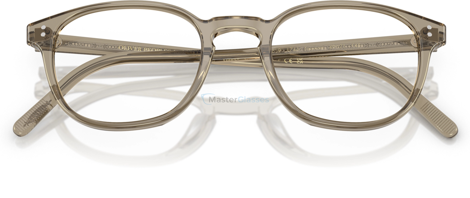 Оправа Oliver Peoples FAIRMONT OV5219 1745 Green